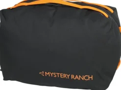 Mystery Ranch Spiff Kit pakkauspussi, L, Black