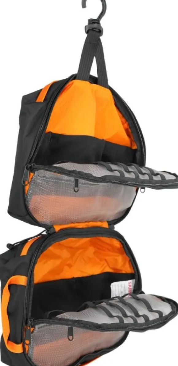 Mystery Ranch Spiff Kit pakkauspussi, L, Black