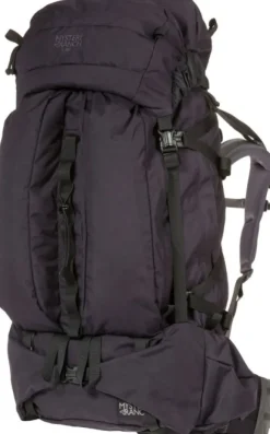 Mystery Ranch T 100 rinkka, musta