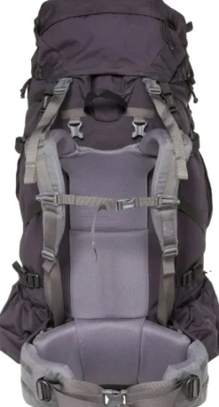 Mystery Ranch T 100 rinkka, musta