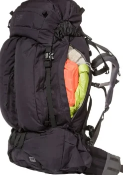 Mystery Ranch T 100 rinkka, musta