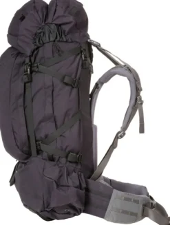 Mystery Ranch T 100 rinkka, musta