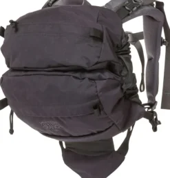 Mystery Ranch T 100 rinkka, musta