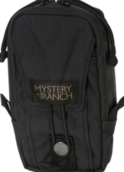 Mystery Ranch Tech Holster säilytyslaukku, Black