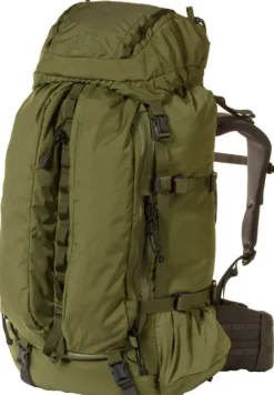 Mystery Ranch Terraframe 80 rinkka, Loden