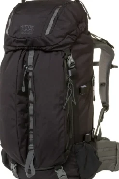 Mystery Ranch Terraframe 65 rinkka, Black