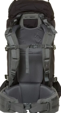 Mystery Ranch Terraframe 65 rinkka, Black