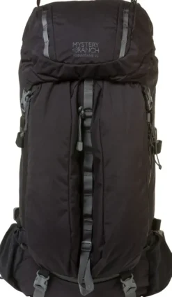 Mystery Ranch Terraframe 65 rinkka, Black