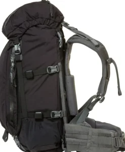 Mystery Ranch Terraframe 65 rinkka, Black