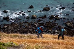 Mystery Ranch Terraframe 65 rinkka, Black