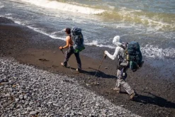 Mystery Ranch Terraframe 65 rinkka, Black