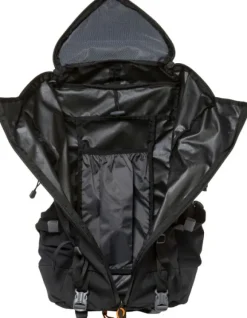 Mystery Ranch Terraframe 3-Zip 50 rinkka, Black
