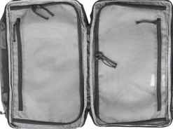 Mystery Ranch Unisex Mission Wheelie 65 laukku, Black