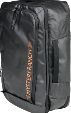 Mystery Ranch Unisex Mission Rover 30 laukku, Black
