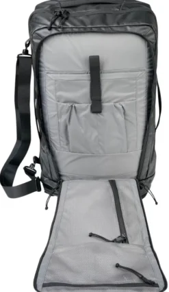 Mystery Ranch Unisex Mission Rover 30 laukku, Black