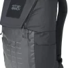 Mystery Ranch Unisex Rip Ruck 20 reppu, Black
