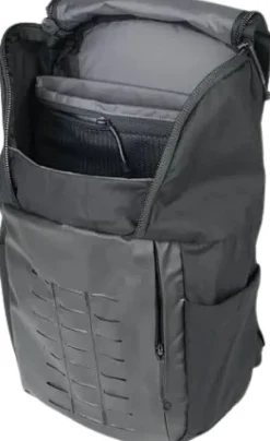 Mystery Ranch Unisex Rip Ruck 20 reppu, Black