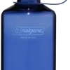 Nalgene Bottle 0,5 L Narrow Mouth Sustain Denim