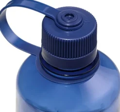 Nalgene Bottle 0,5 L Narrow Mouth Sustain Denim
