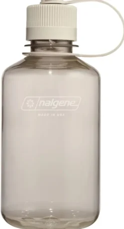 Nalgene Bottle 0,5 L Narrow Mouth Sustain Cotton