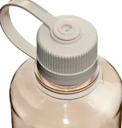 Nalgene Bottle 0,5 L Narrow Mouth Sustain Cotton