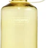 Nalgene Bottle 0,5 L Narrow Mouth Sustain Butter