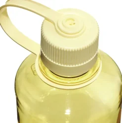 Nalgene Bottle 0,5 L Narrow Mouth Sustain Butter