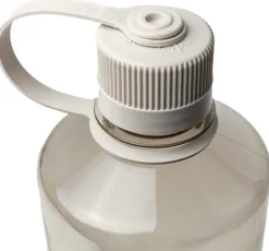 Nalgene Bottle 1 L Narrow Mouth Sustain Cotton