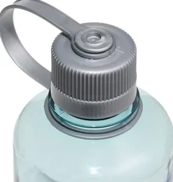 Nalgene Bottle 0,5 L Narrow Mouth Sustain Seafoam