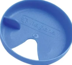 Nalgene Easy Sipper juomakorkki, 63 mm, sininen