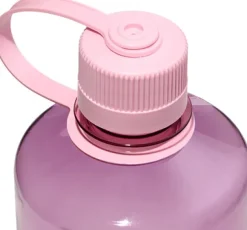 Nalgene ympäristöystävällinen pullo, 1 L, Blossom Sustain