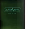 Nalgene ympäristöystävällinen pullo, 1 L, Jade Sustain
