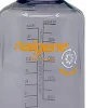 Nalgene ympäristöystävällinen pullo, 0,5 L, harmaavioletti