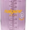 Nalgene ympäristöystävällinen pullo, 1 L, violetti
