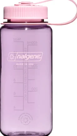 Nalgene ympäristöystävällinen pullo, 0,5 L, Blossom Sustain