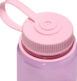 Nalgene ympäristöystävällinen pullo, 0,5 L, Blossom Sustain