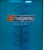Nalgene ympäristöystävällinen pullo, 1 L, tummapetrooli