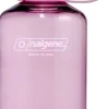 Nalgene ympäristöystävällinen pullo, 0,5 L, Blossom Sustain