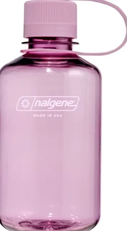 Nalgene ympäristöystävällinen pullo, 0,5 L, Blossom Sustain