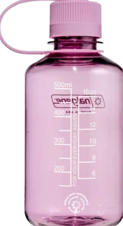 Nalgene ympäristöystävällinen pullo, 0,5 L, Blossom Sustain