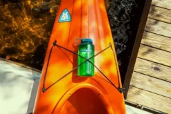 Nalgene ympäristöystävällinen pullo, 1 L, petrooli