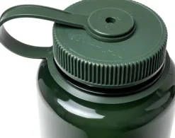 Nalgene ympäristöystävällinen pullo, 1 L, Jade Sustain