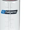 Nalgene ympäristöystävällinen pullo, 0,5 L, kirkas