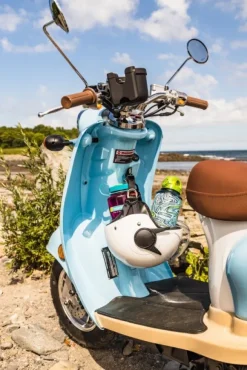 Nalgene ympäristöystävällinen pullo, 1 L, kirkas