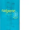 Nalgene ympäristöystävällinen pullo, 0,5 L, sinivihreä
