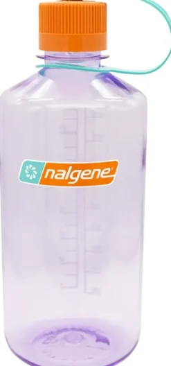 Nalgene ympäristöystävällinen pullo, 1 L, liila