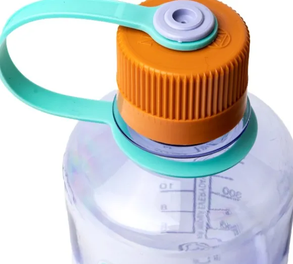 Nalgene ympäristöystävällinen pullo, 0,5 L, liila