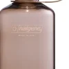 Nalgene ympäristöystävällinen pullo, 0,5 L, Mocha Sustain