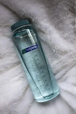 Nalgene ympäristöystävällinen pullo, 1,4 L, sininen