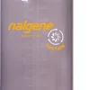 Nalgene ympäristöystävällinen pullo, 1 L, harmaavioletti
